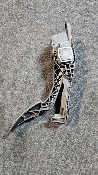 Pedala acceleratie Mercedes-Benz ML W164 2005-2011