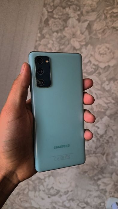 Samsung Galaxy S20fe 128GB