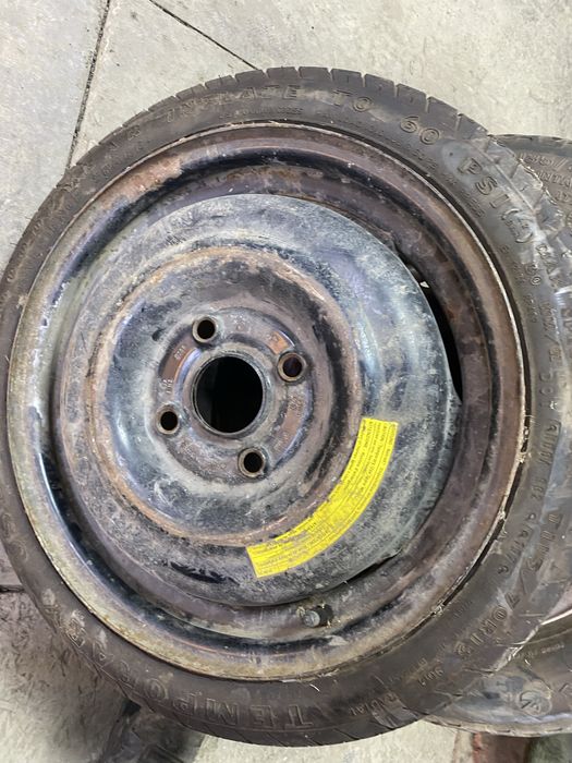 Докатки на 15. 4/100. 1 шт