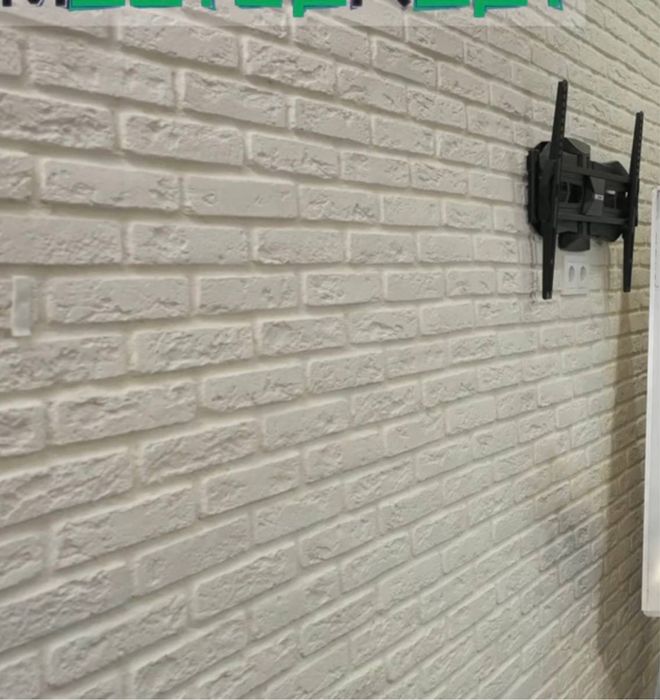 Кирпичики декоративные