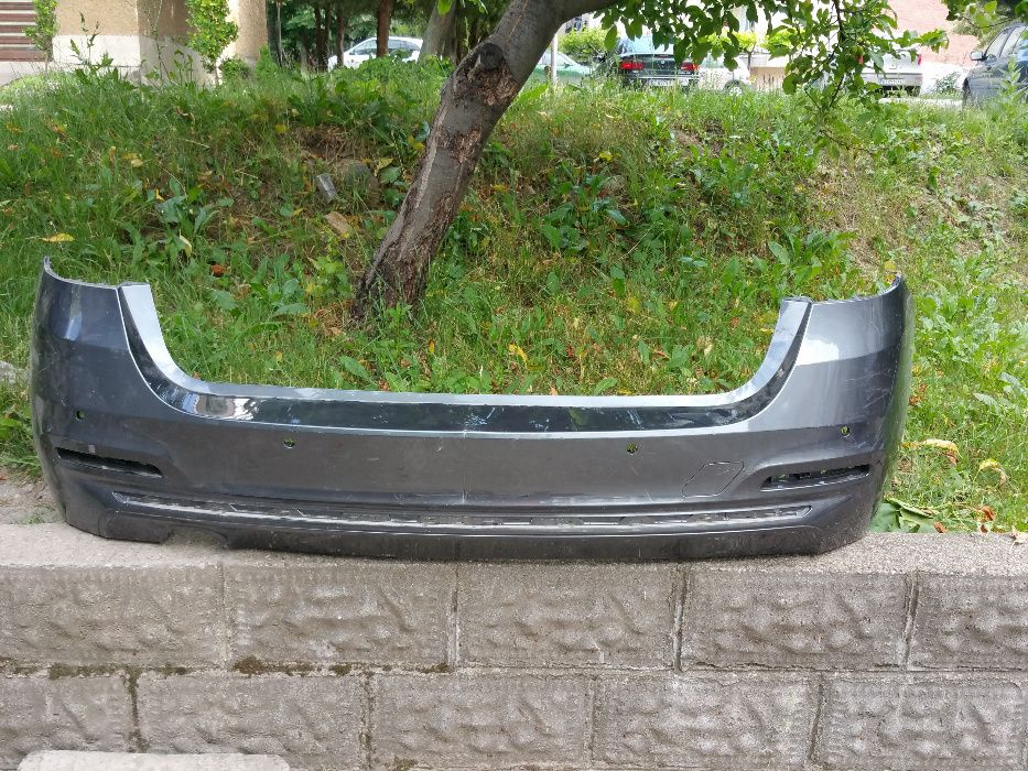 Оригинална броня за бмв Ф31 bmw F31 2015