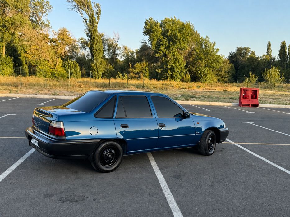 Daewoo Nexia 1999