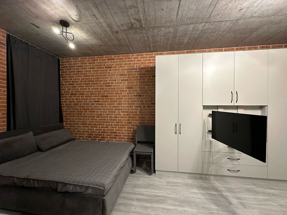 Direct Proprietar - Studio & Parcare  | LOFT GREEN MOGOȘOAIA