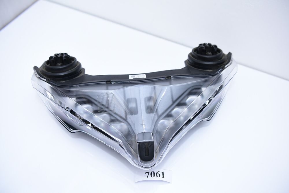 Ducati Multistrada 1200 / Enduro 2015 - 2018 far cu LED OEM 52010315B