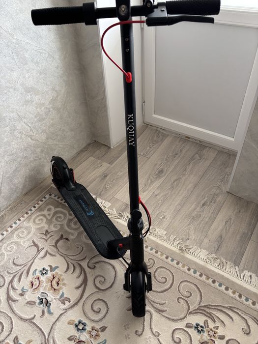 Продам  электросамокат