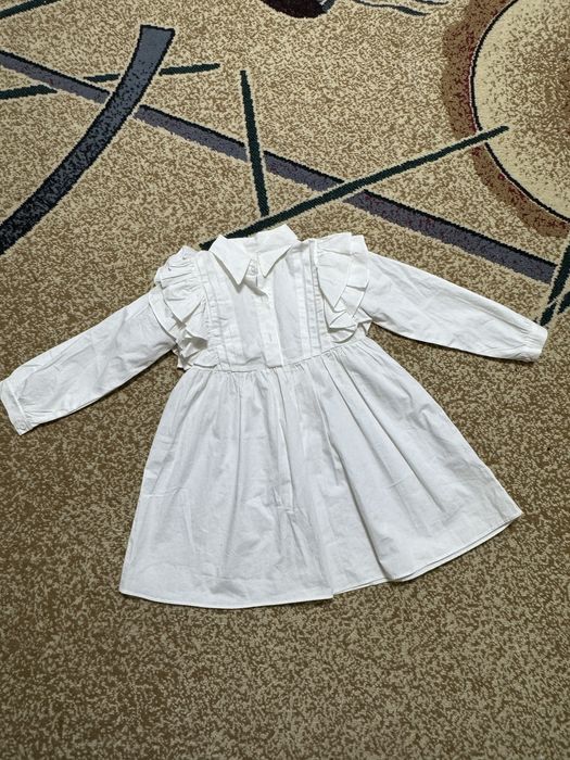 Продам детские вещи