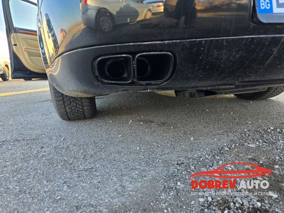 **САМО НА ЧАСТИ*** VW Phaeton 3.0TDI, 2009г, Distronic, KeyLess GO
