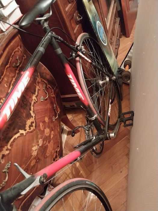 велосипед (бегач) Koga Miyata – Handmade