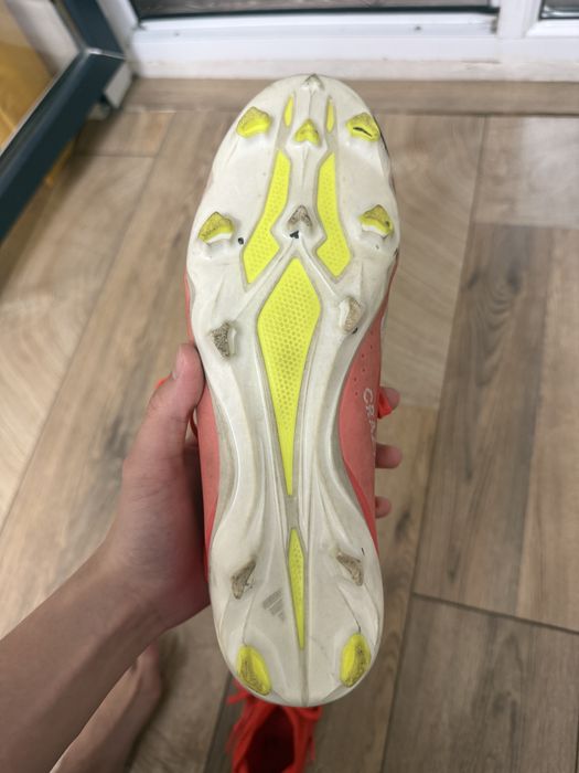 Оригинал бутсы Адидас  100%