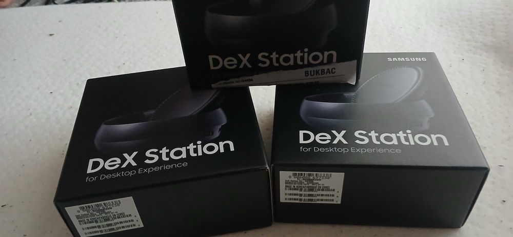 Dex station samsung