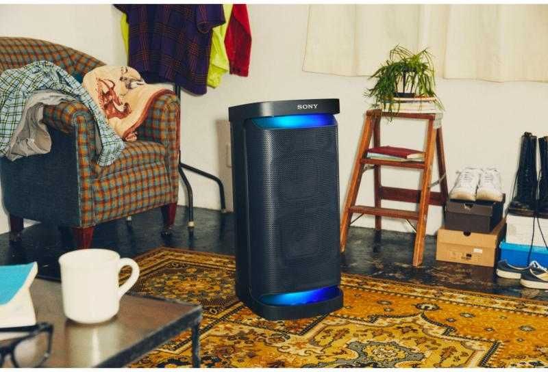 Boxa activa Sony SRS-XP700