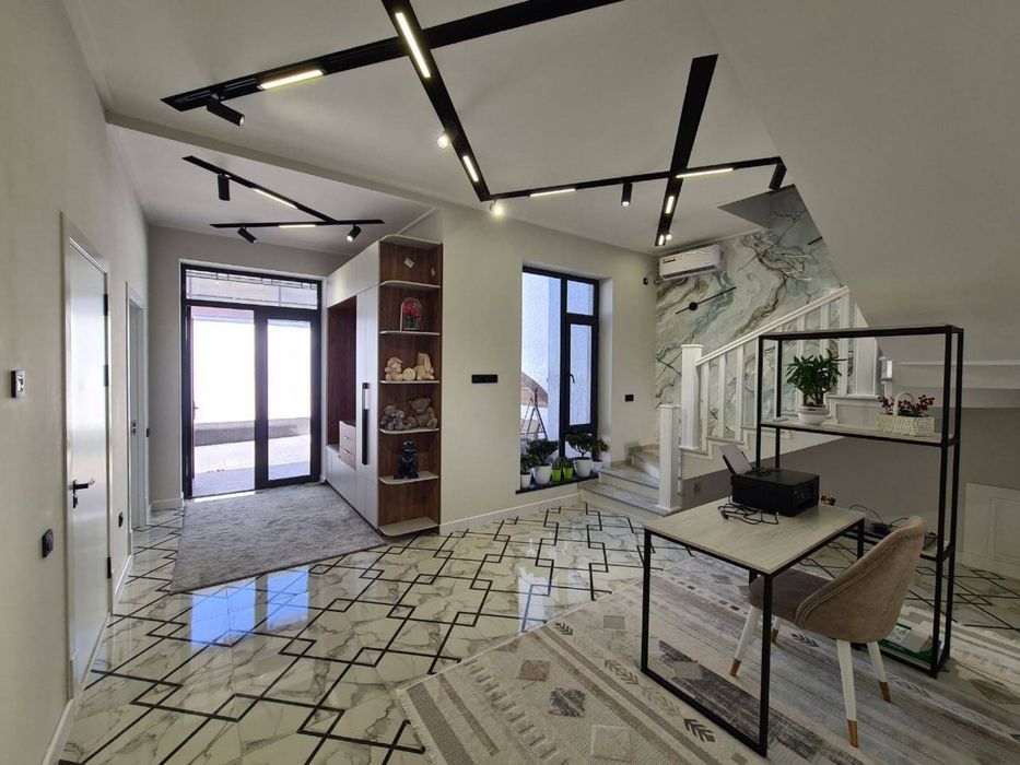 Продаётся дом Греческий городок