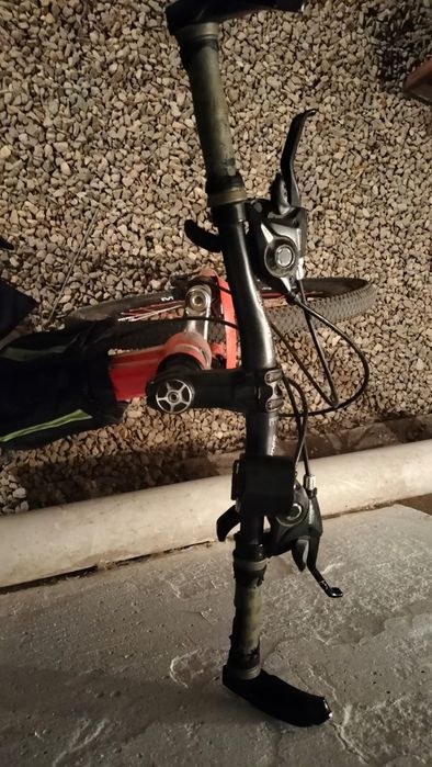 Продаётся скоростной велосипед.