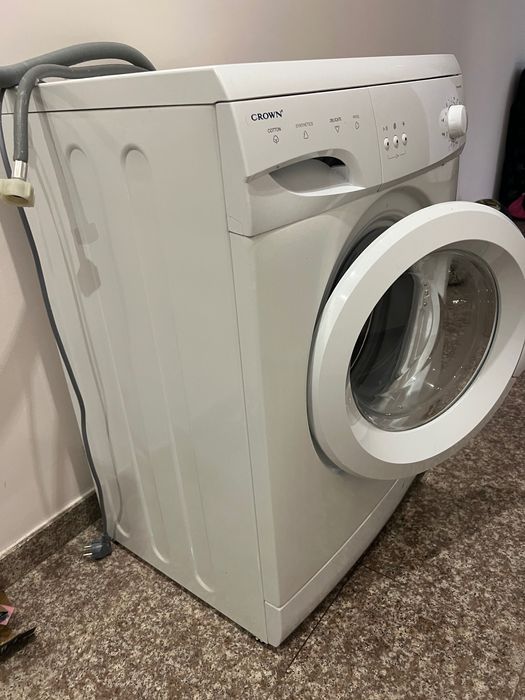 Перална Crown Zephyrus A60Z