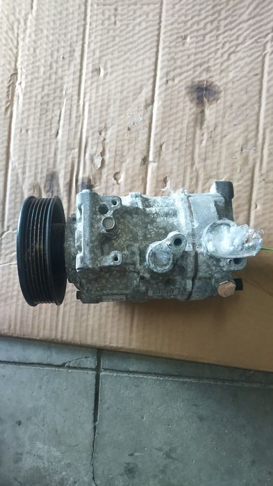 Compresor clima golf 7 Skoda Octavia 3 Fabia 3 5Q0820803