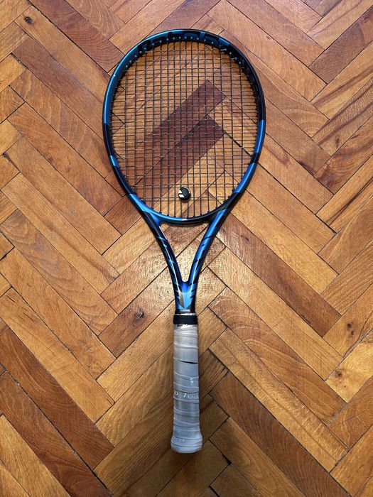 Тенис ракета със сак BABOLAT  PURE DRIVE