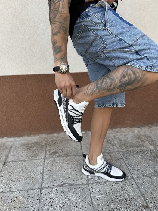 Hugo Boss Jeans Couture