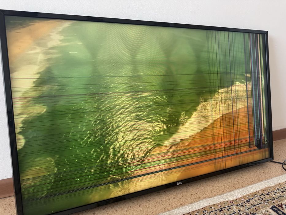 Продам телевизиор LG