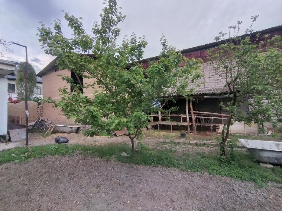 Yer uchastkasi sotiladi