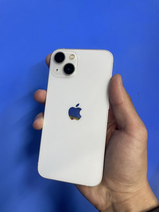 Айфон 13 128гб 74%