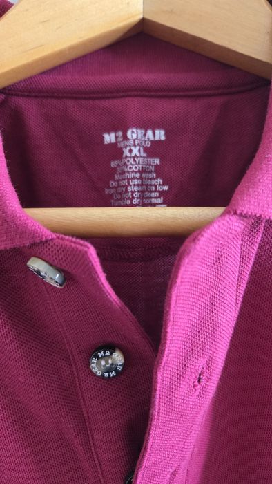 Продам POLO футболку