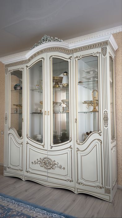 Спальный шкафтар сатылады
