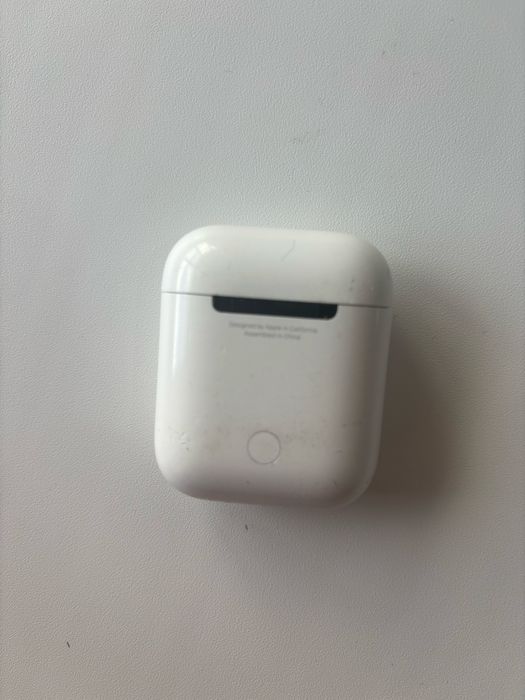 Аирподс/Apple AirPods