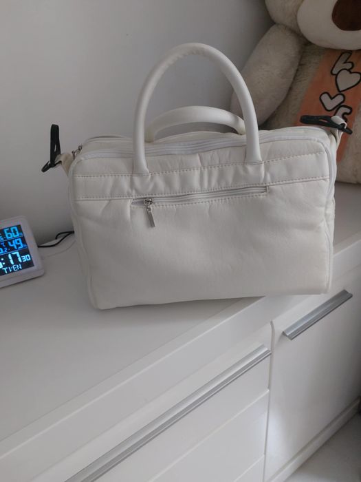 Чанта за детска количка Junama