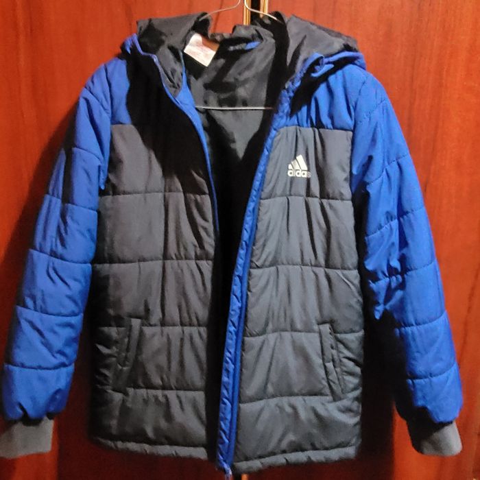 Geacă Adidas primăvară-toamna