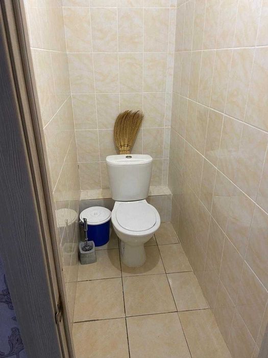 однокомнатная квартира