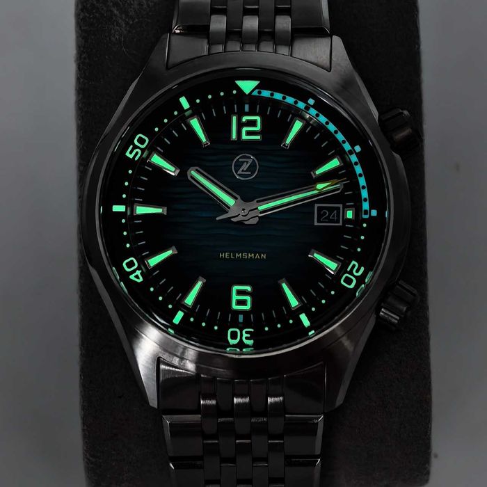Zelos Helmsman Tidal