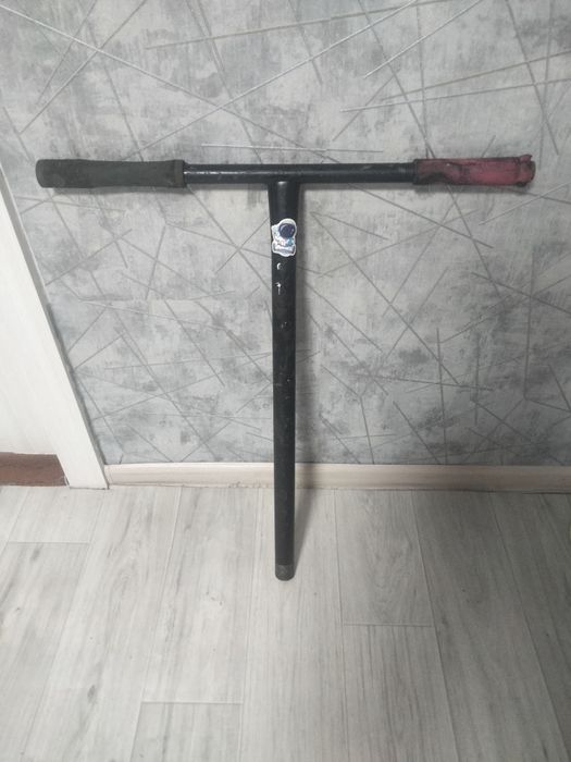 Руль для трюкового самоката