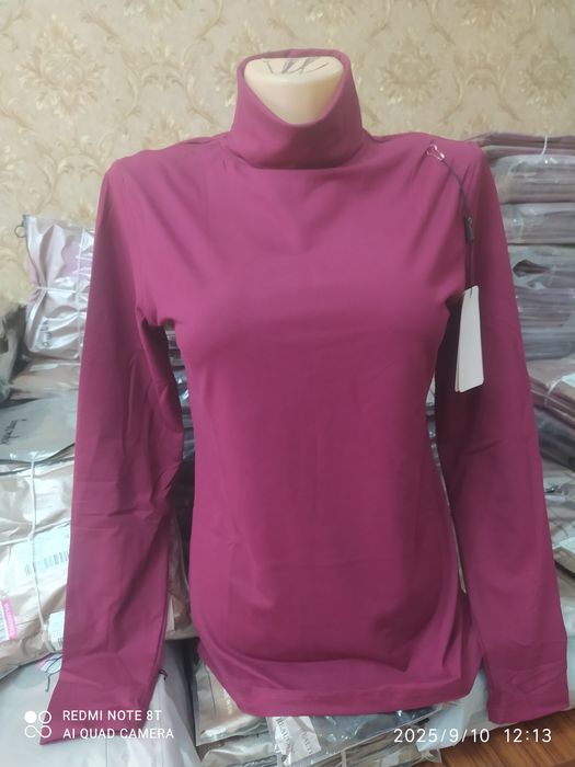 Leegi ayollar uchun vadalaska