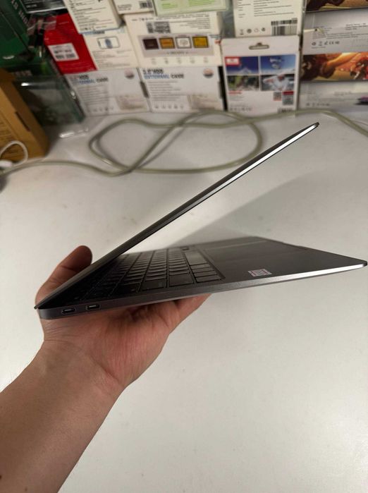 Macbook Air M1 8/128 6 dona bor arzonga
