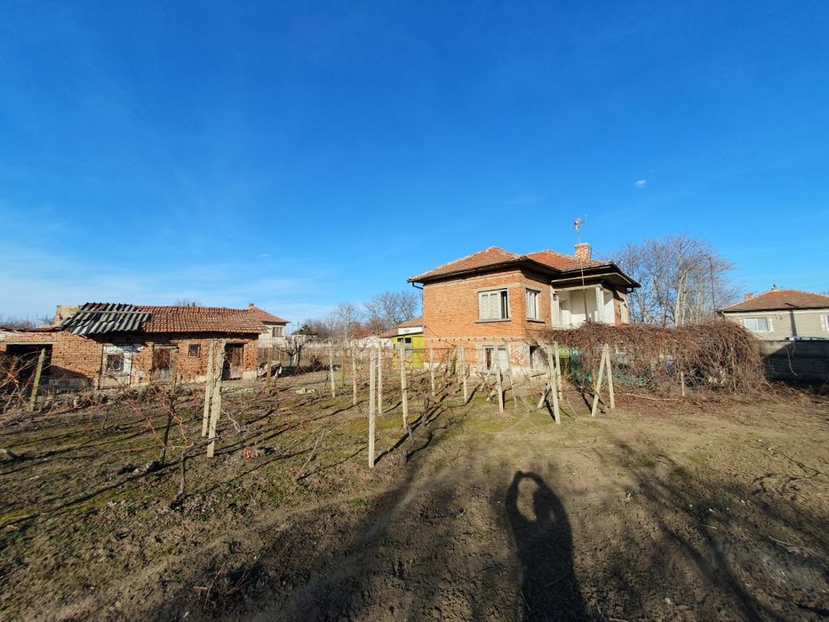 Продава се Къща в с. Щръклево, Област Русе - 65 кв.м за 816 €/кв.м - Снимка #5