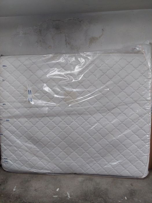 Матрак НАНИ сирена мемори 160Х200