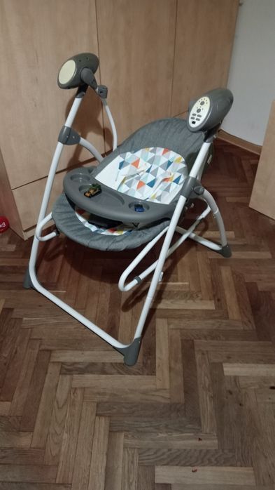 Balansoar  wunderkid