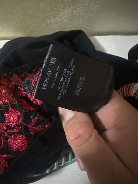 Дамска лятна рокля Gucci