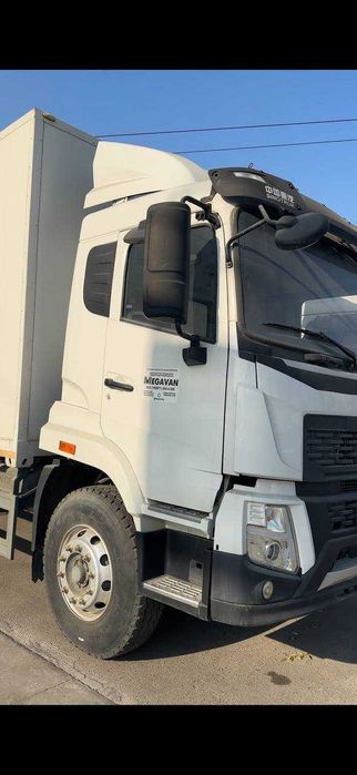 54 kubalik tayyor Furgon 2 spalniklik 9 metr