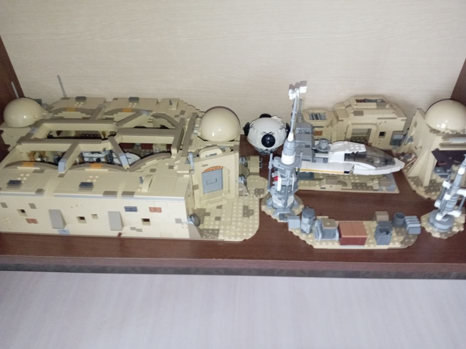 Срочно Lego продам Аналог Лего