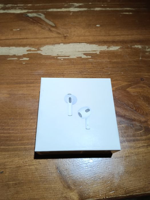 AirPods(3rd generation)