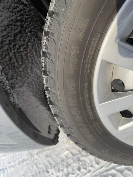 Штамп на шипах р15