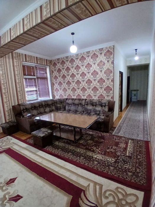 2 хонали кв ижарага берилади. Асака банк