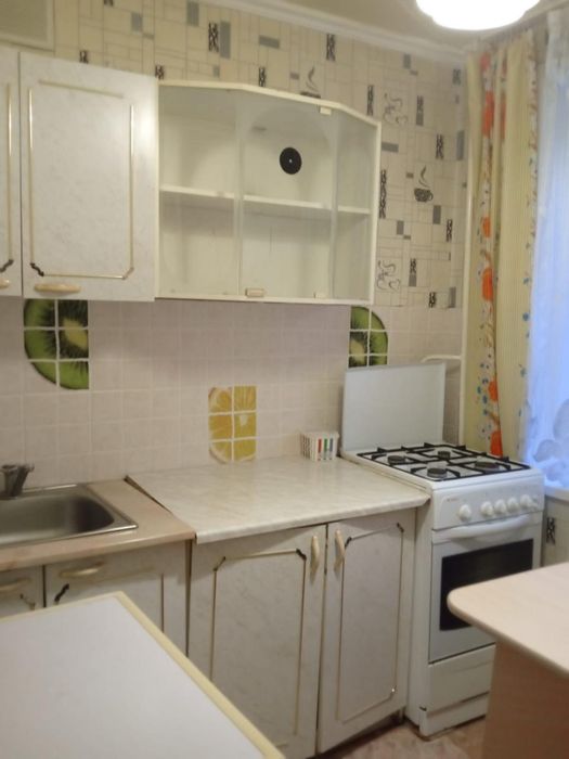 Сдам 1 комнатную квартиру