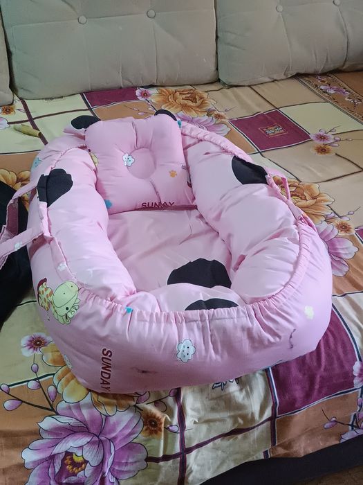 Переноска для выписки