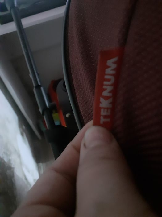 Продам Детскую Коляску TEKNUM