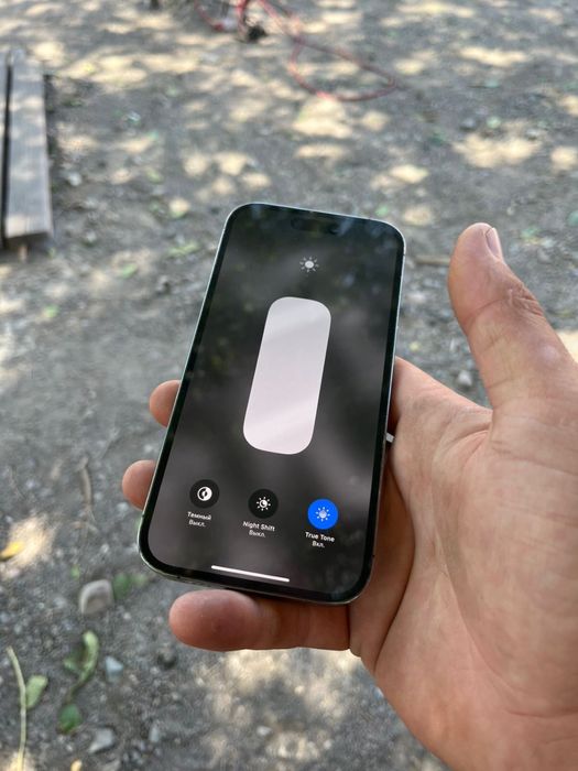 Продается iPhone 14 Про и 13-й