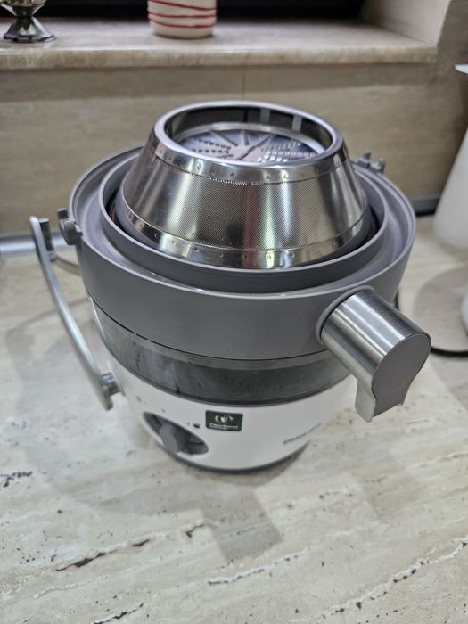 Storcator fructe Philips