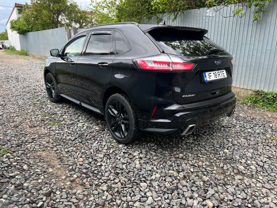 FORD Edge 2019 — imagine 3