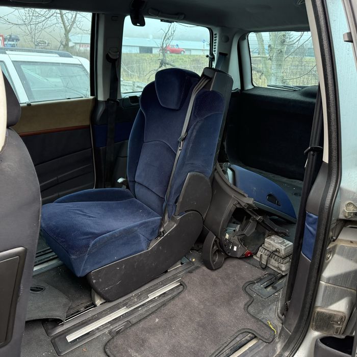 Bara fiat ulysse motor 2179 cmc cod 4HW euro 3